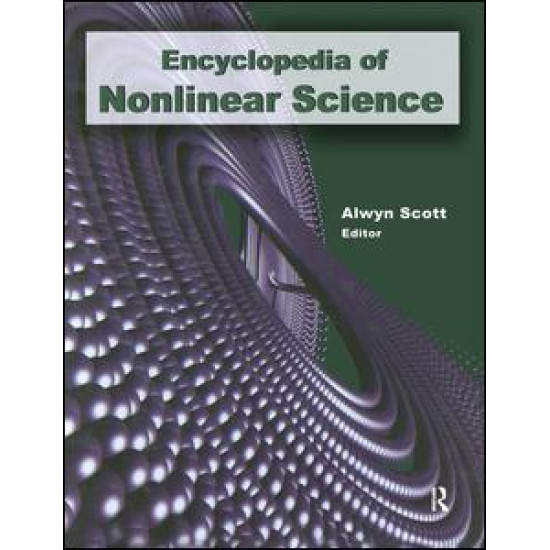 Encyclopedia of Nonlinear Science