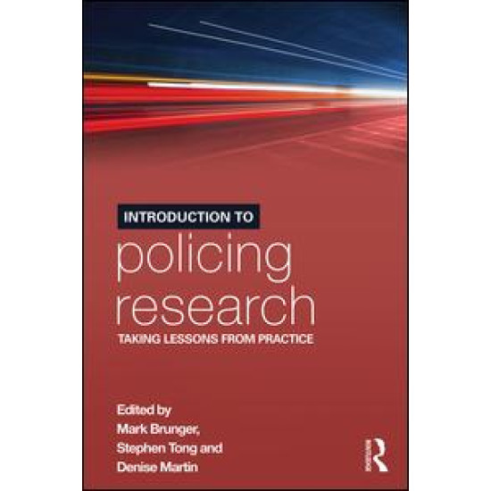 Introduction to Policing Research