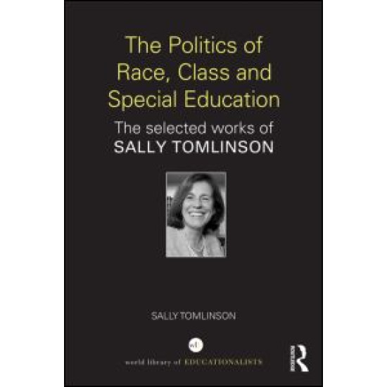 The Politics of Race, Class and Special Education