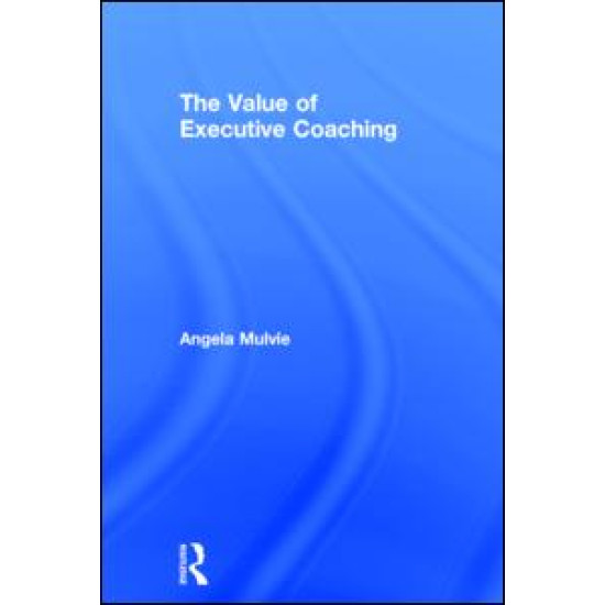 The Value of Executive Coaching