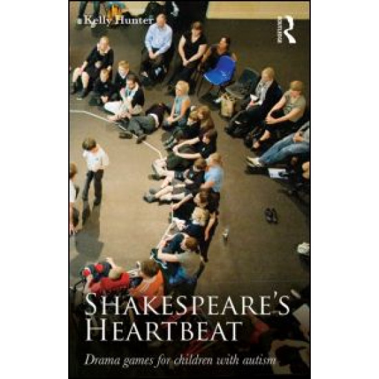 Shakespeare's Heartbeat