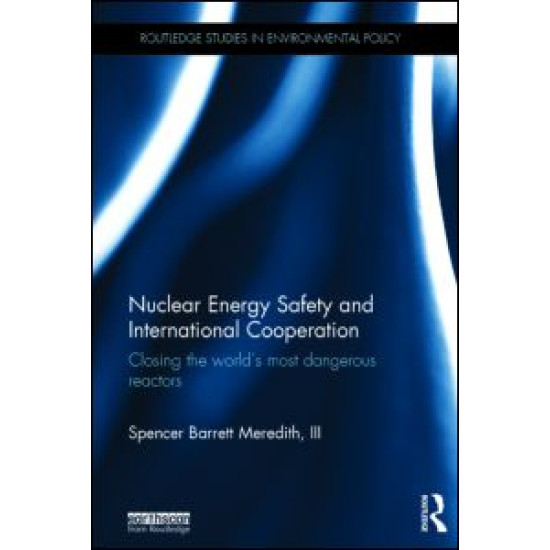 Nuclear Energy Safety and International Cooperation