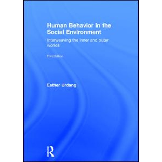 Human Behavior in the Social Environment