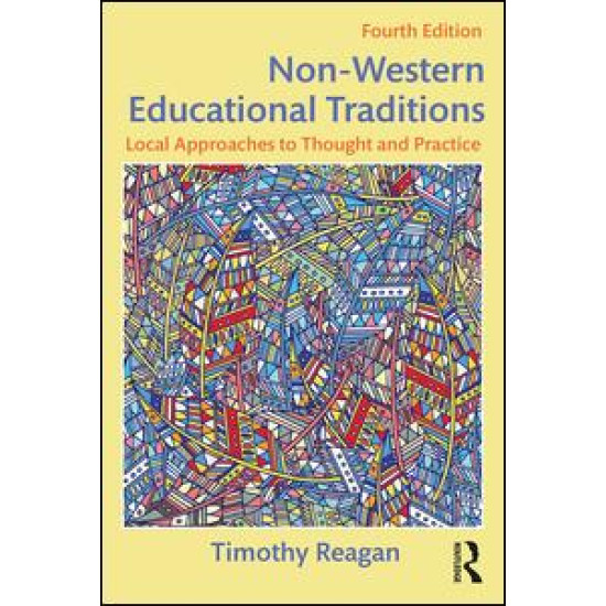 Non-Western Educational Traditions
