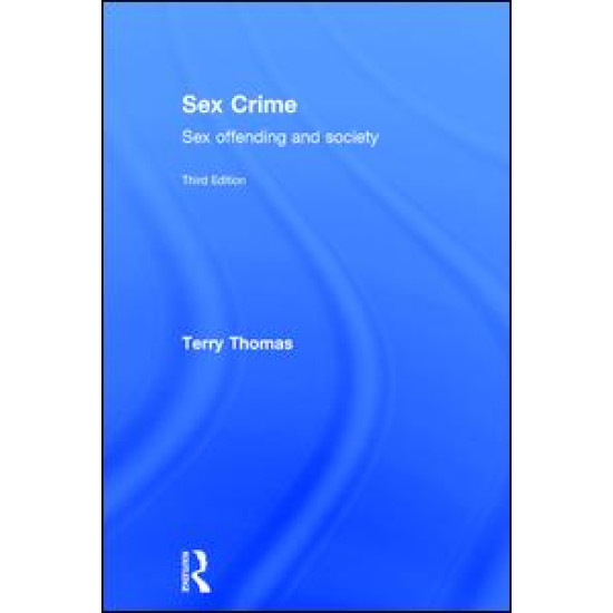 Sex Crime