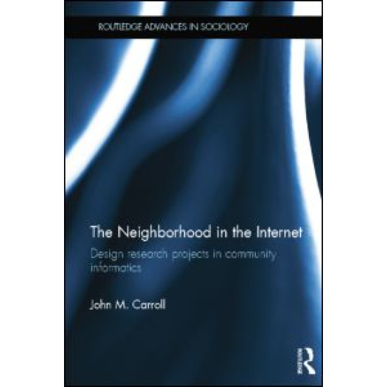 The Neighborhood in the Internet