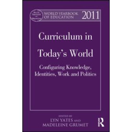 World Yearbook of Education 2011