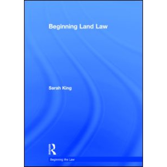 Beginning Land Law