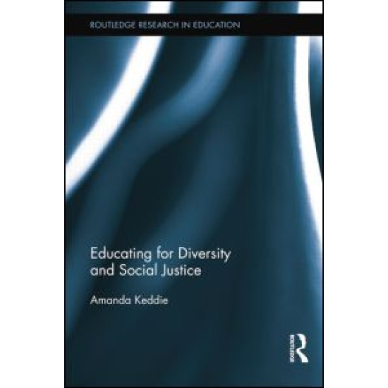 Educating for Diversity and Social Justice