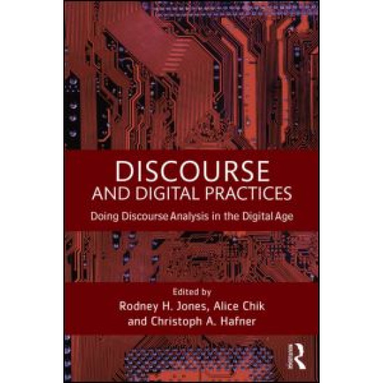 Discourse and Digital Practices