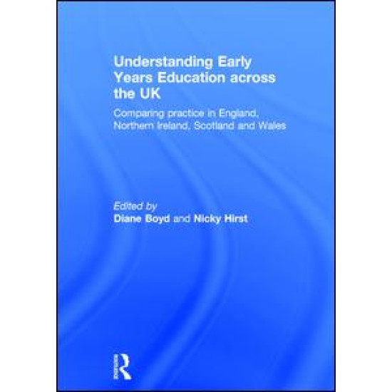 Understanding Early Years Education across the UK