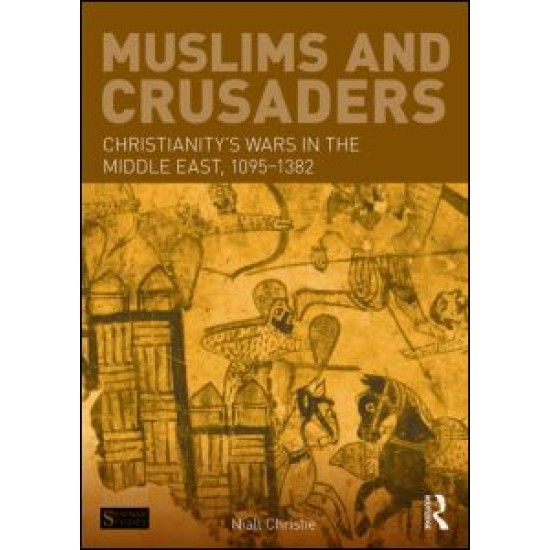 Muslims and Crusaders