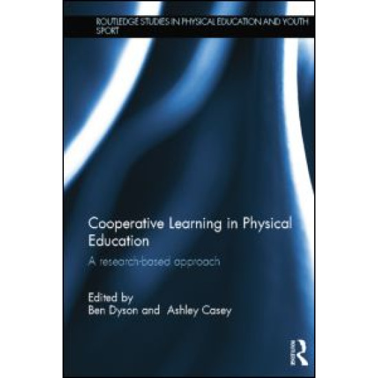 Cooperative Learning in Physical Education