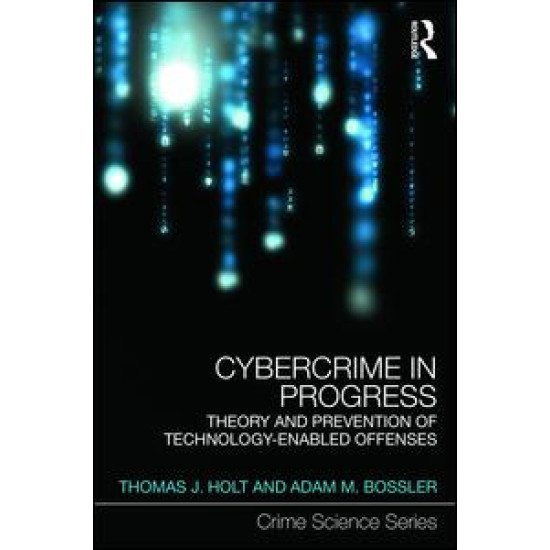 Cybercrime in Progress