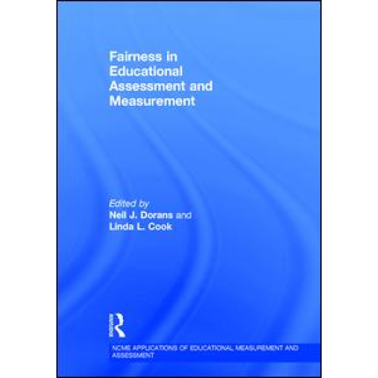 Fairness in Educational Assessment and Measurement