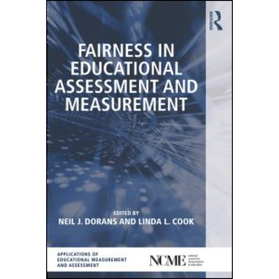 Fairness in Educational Assessment and Measurement