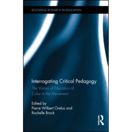 Interrogating Critical Pedagogy