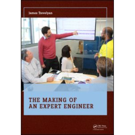 The Making of an Expert Engineer