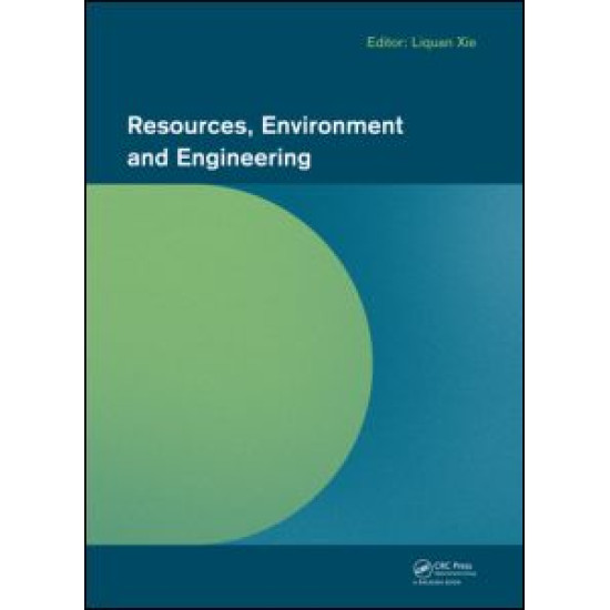 Resources, Environment and Engineering