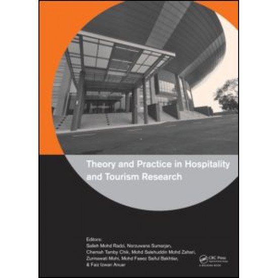 Theory and Practice in Hospitality and Tourism Research