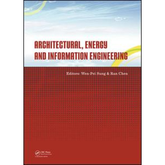 Architectural, Energy and Information Engineering