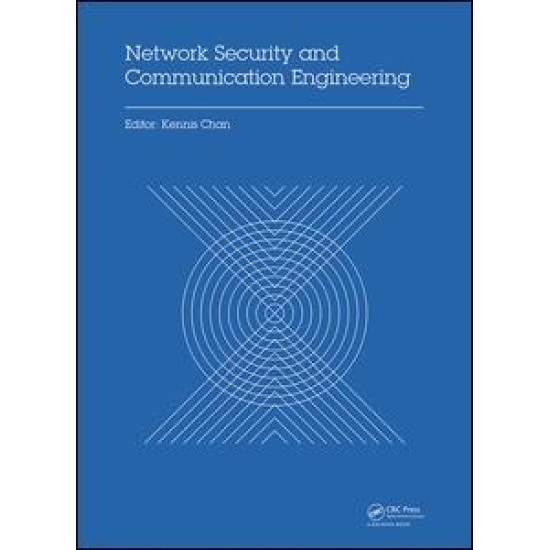 Network Security and Communication Engineering