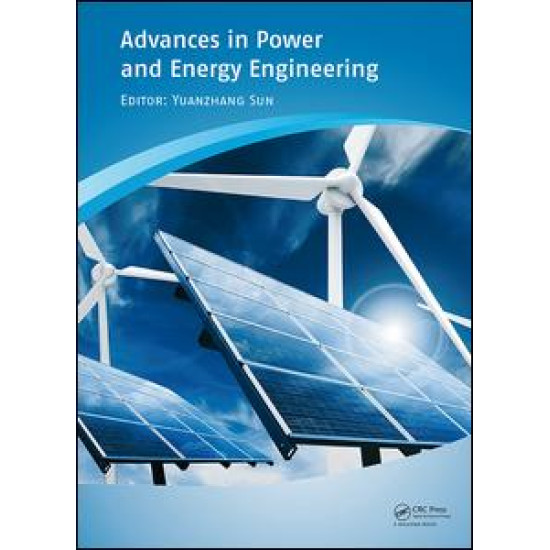 Advances in Power and Energy Engineering