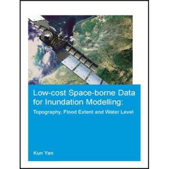 Low-cost space-borne data for inundation modelling: topography, flood extent and water level