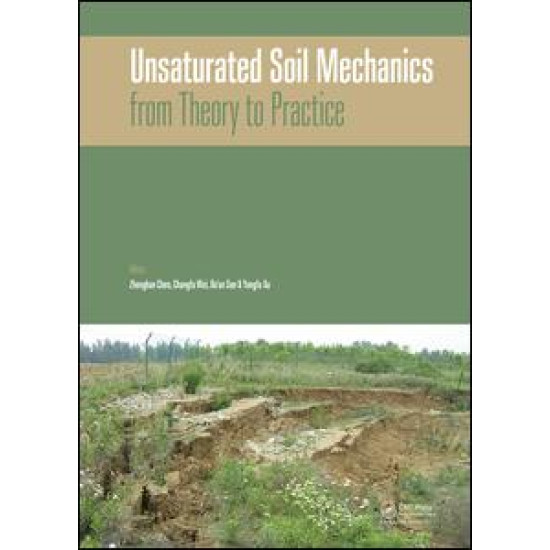 Unsaturated Soil Mechanics - from Theory to Practice