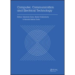 Computer, Communication and Electrical Technology