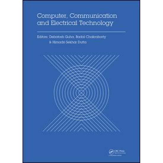Computer, Communication and Electrical Technology