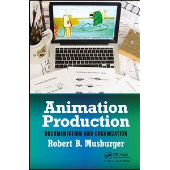 Animation Production