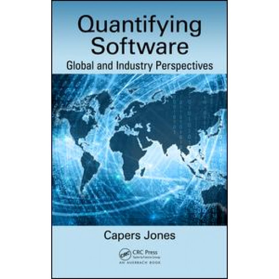 Quantifying Software