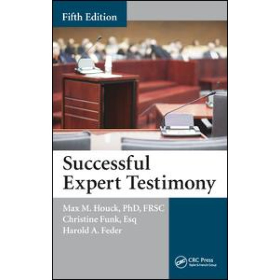 Successful Expert Testimony