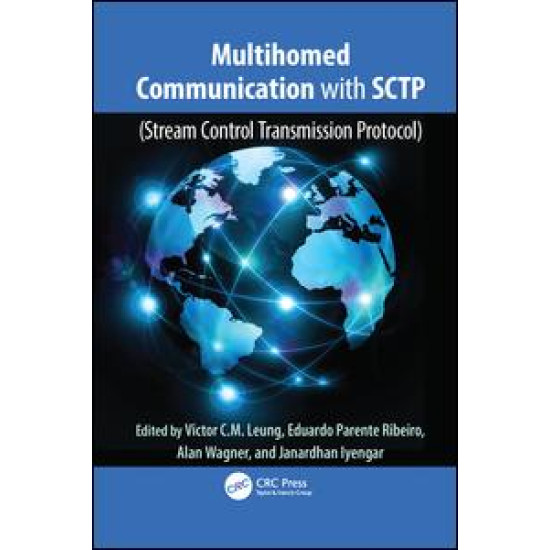 Multihomed Communication with SCTP (Stream Control Transmission Protocol)