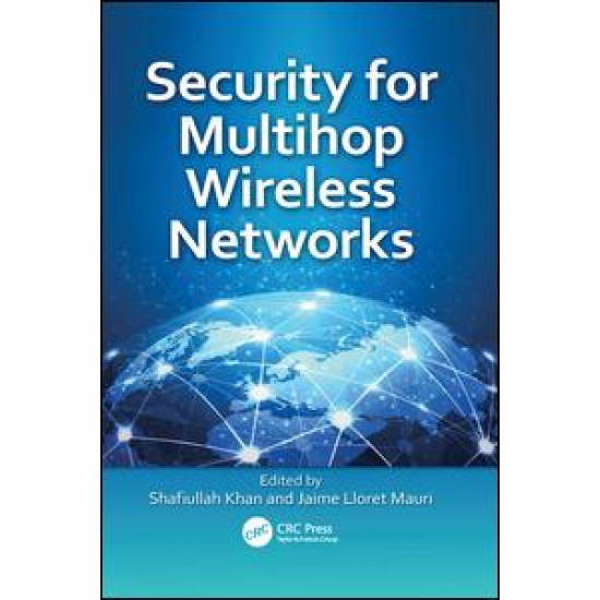 Security for Multihop Wireless Networks