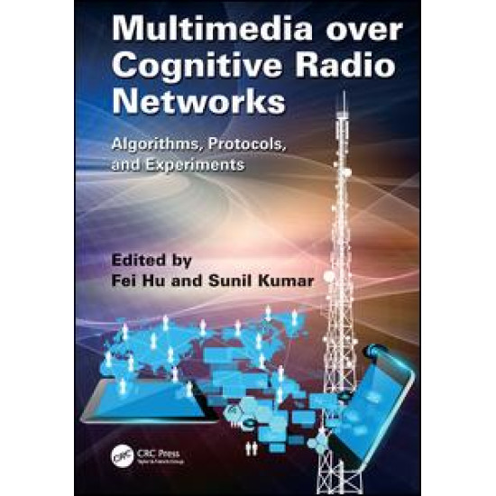 Multimedia over Cognitive Radio Networks