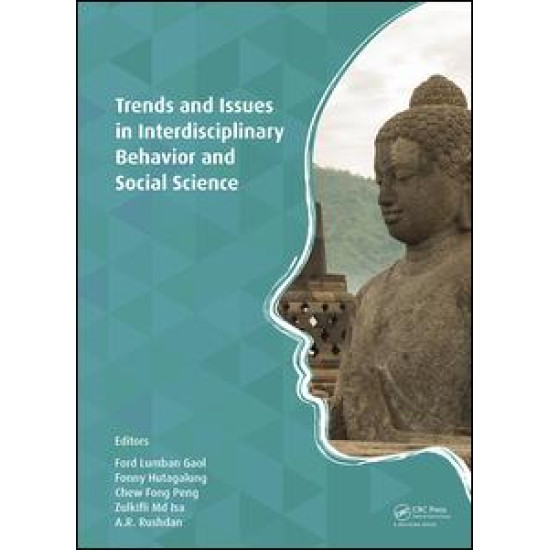 Trends and Issues in Interdisciplinary Behavior and Social Science