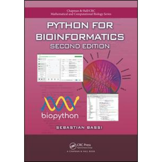 Python for Bioinformatics