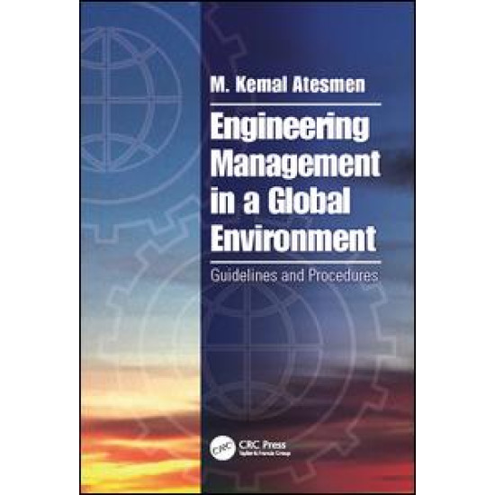 Engineering Management in a Global Environment