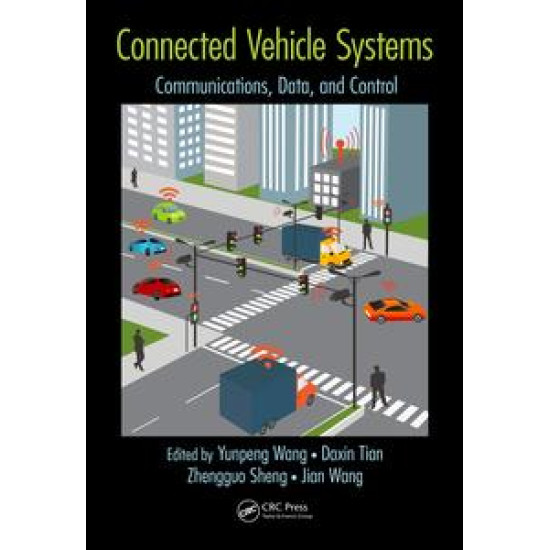 Connected Vehicle Systems