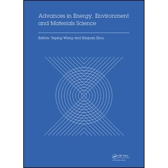 Advances in Energy, Environment and Materials Science