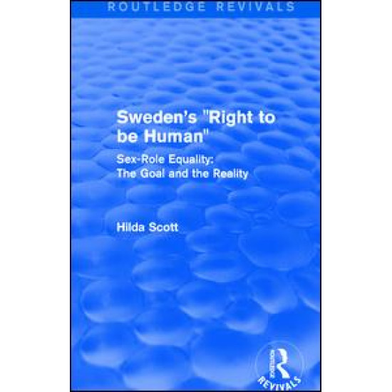 Revival: Sweden's Right to be Human (1982)