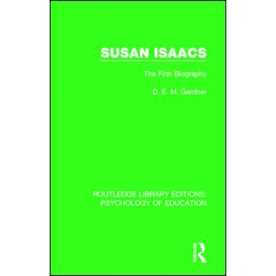 Susan Isaacs