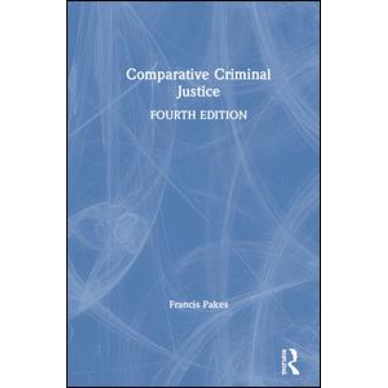 Comparative Criminal Justice