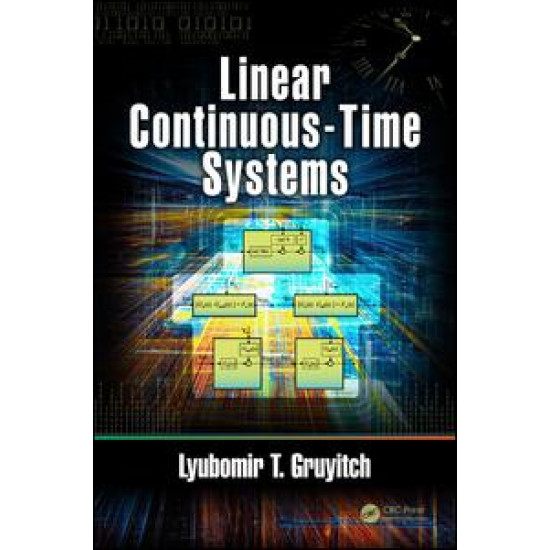 Linear Continuous-Time Systems