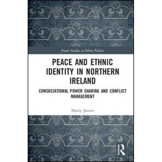 Peace and Ethnic Identity in Northern Ireland