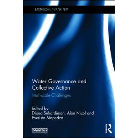 Water Governance and Collective Action