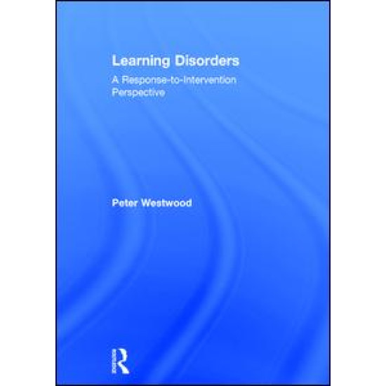 Learning Disorders