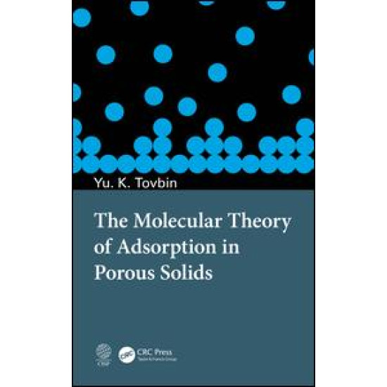 The Molecular Theory of Adsorption in Porous Solids